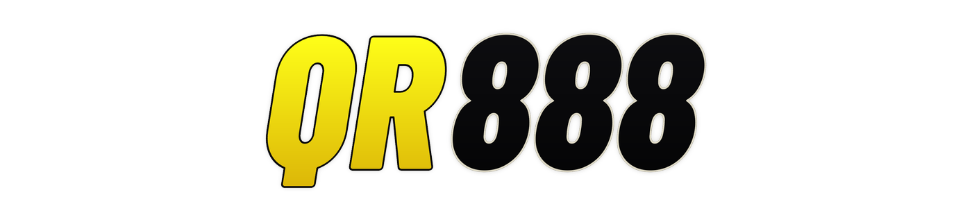 qr888 logo